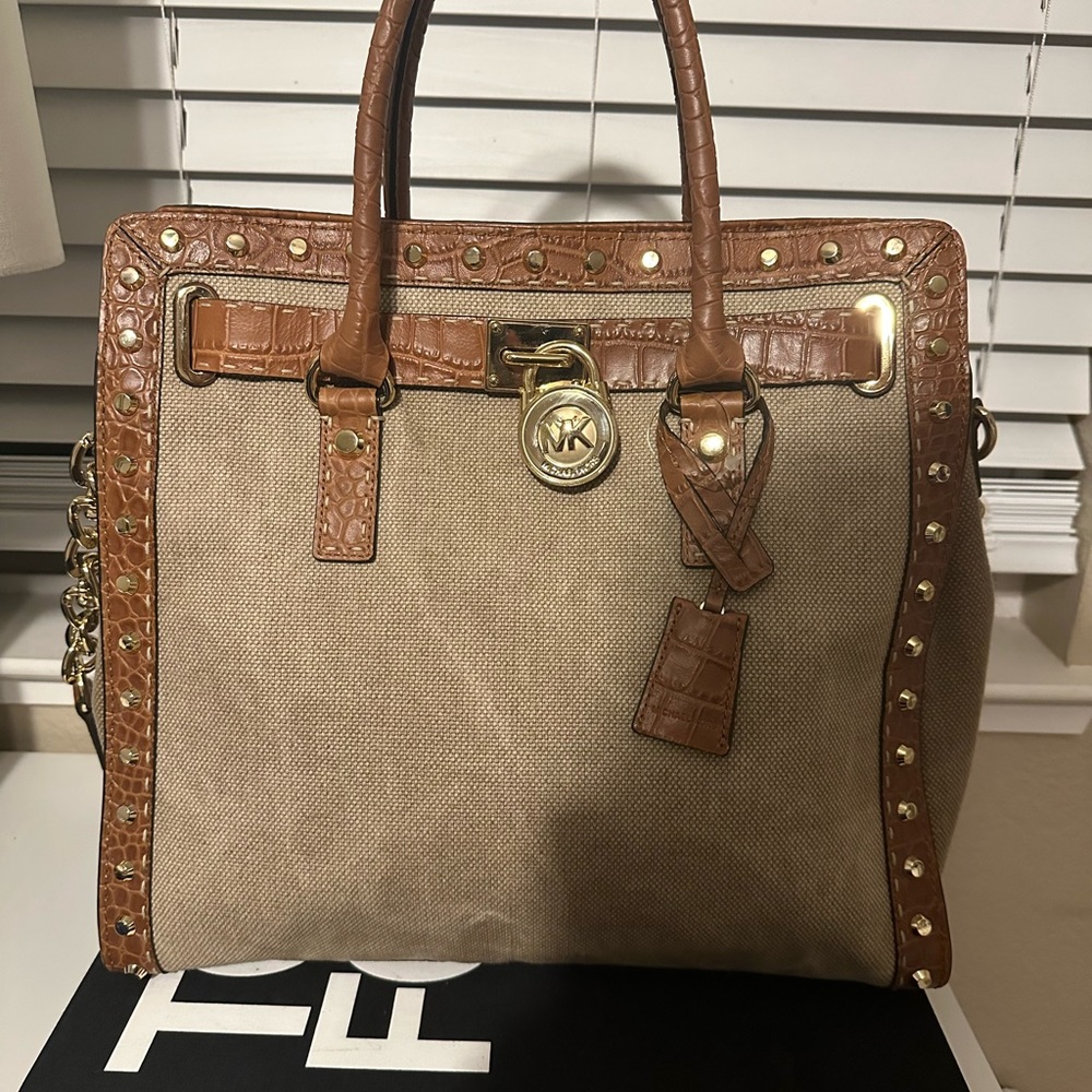 Michael kors bag